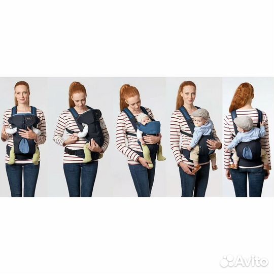 Кенгуру переноска детская cybex оригинал