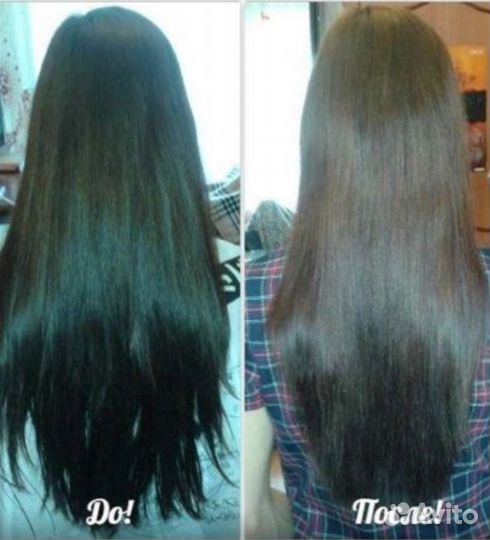 Стрижка горячей бритвой(Сипайлово)