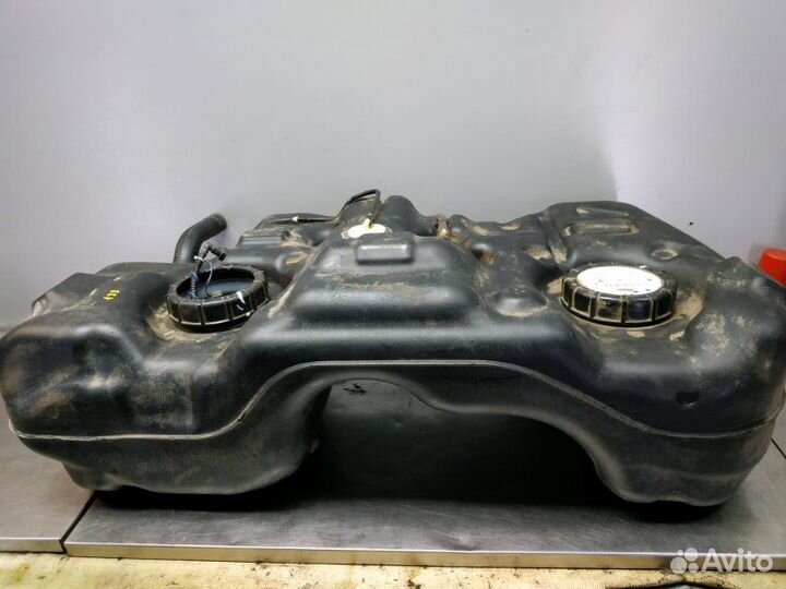 Бензобак Nissan X-Trail T31 MR20DE 2013