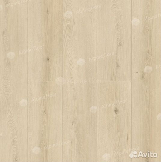 Alpine floor Grand Sequioia кипарисовая ECO 11-26