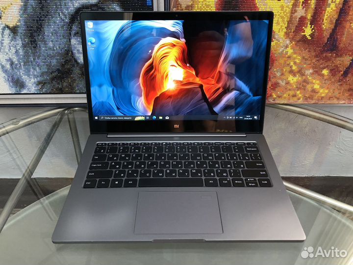 Mi Notebook 13.3 /i5-8250U/8GB/MX150/256 M2