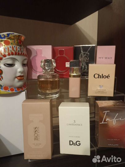 Love Poiton Elizabeth Arden,Рако Робан, Хлое