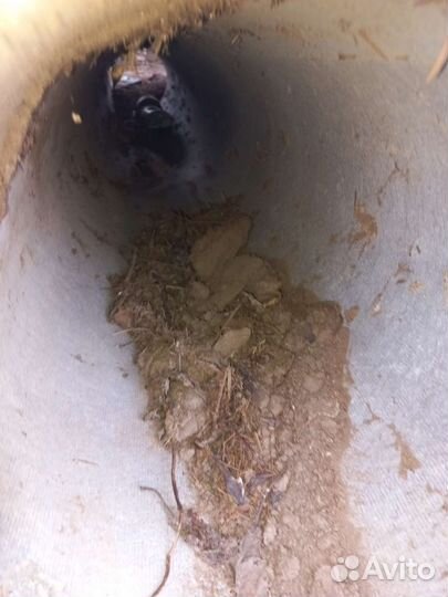 Труба асбестоцементная 300