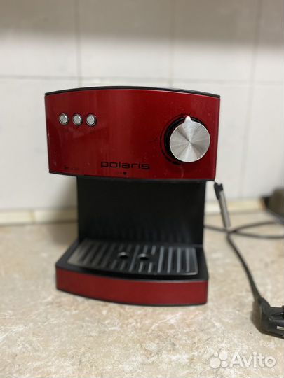 Кофемашина