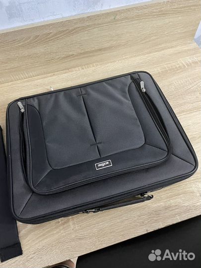 Сумка для ноутбука
