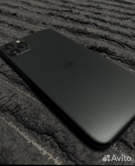 iPhone 11 Pro Max, 256 ГБ