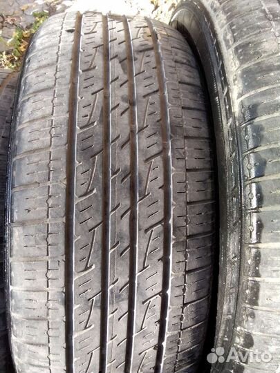 Kumho Solus KL21 225/60 R17