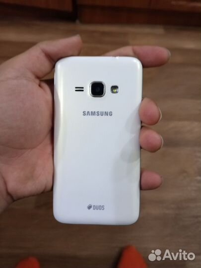 Samsung Galaxy J1 Mini Prime (2016) SM-J106F/DS, 8 ГБ