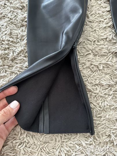 Леггинсы zara