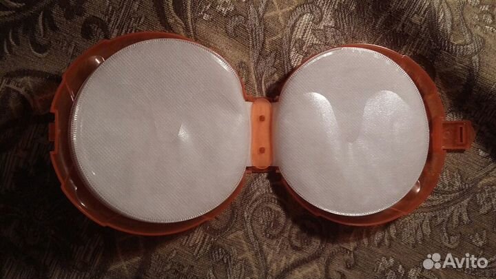 Футляр для CD/DVD дисков