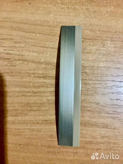 Продам кромку ABS 2D (1,3*22 мм) с эффектом метал