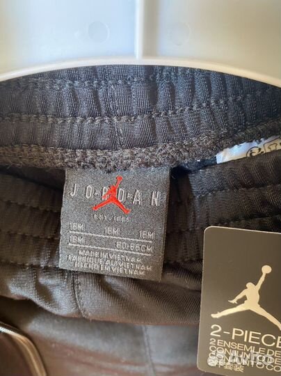 Спортивный костюм новый Германия Jordan