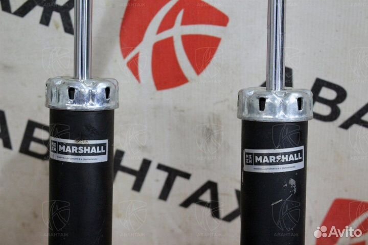 Амортизаторы задние Volkswagen Golf 5+6