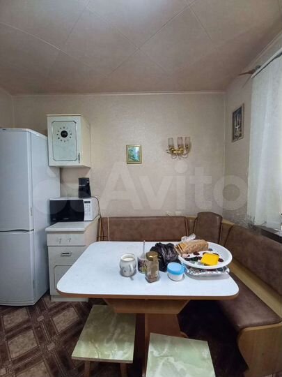 2-к. квартира, 51 м², 3/3 эт.