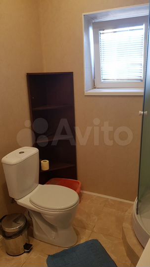 Квартира-студия, 27 м², 1/3 эт.