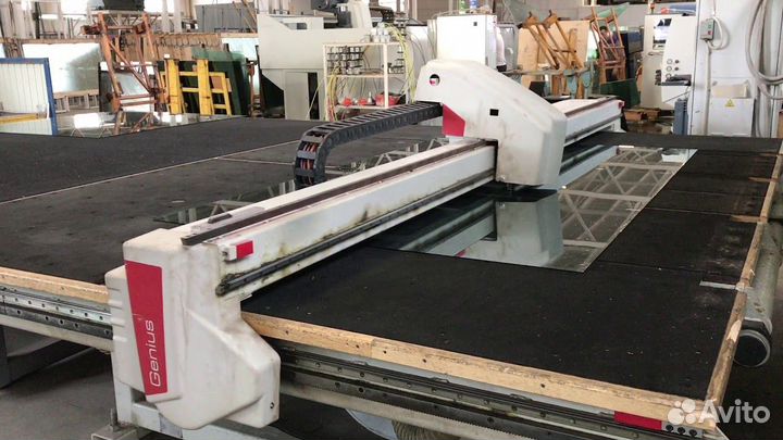 Помощник оператора станка чпу