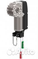 Электропривод TR-5024-400KIT-N Алютех (Alutech) д