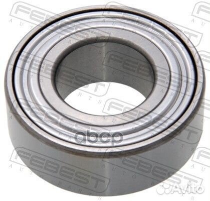 Подшипник привода опорный (35x72x25) (nissan MU