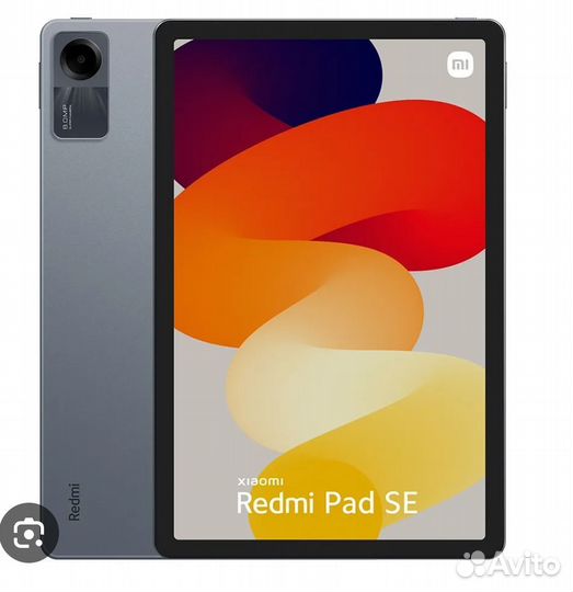 Xiaomi redmi pad se 6/128