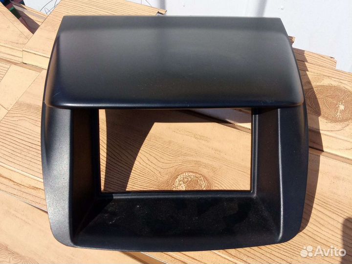 Рамка mitsubishi л 200