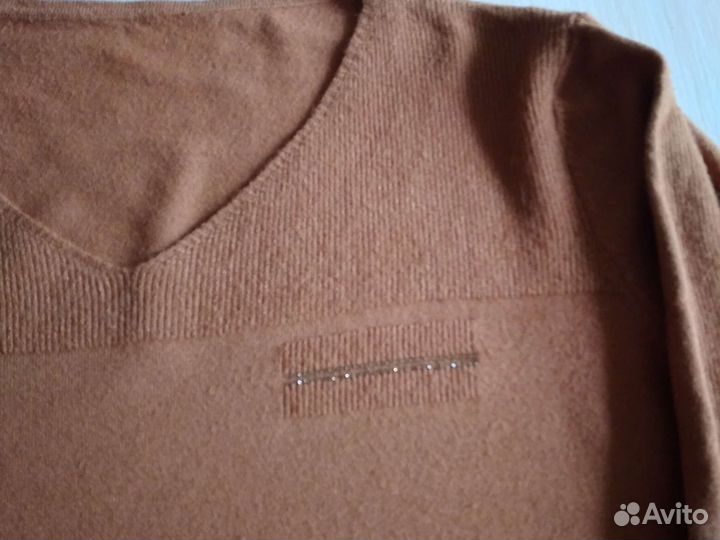 Пуловер женский