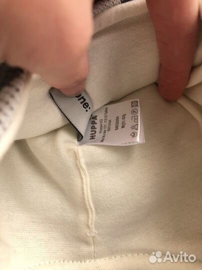 Шапка для девочки huppa