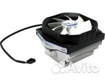 FX4330 4.2GHz+Kingston HyperX8гб+ASRock960gmvgs3FX