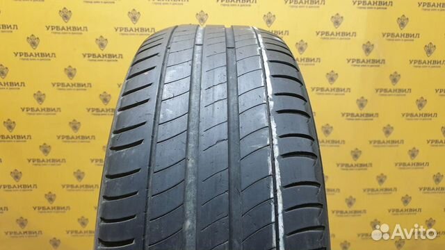 Michelin Primacy 3 215/60 R17 96H