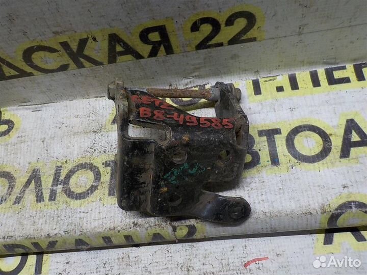 Кронштейн гидроусилителя Hyundai Getz 2002-2011