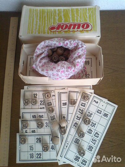 Лото,Шахматы,Шашки,Кубикрубик,Игральные Карты,СССР