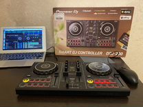 Pioneer DDJ 200