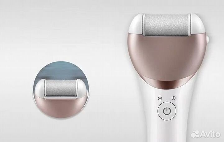 Эпилятор Kemei KM-8001 5 в 1