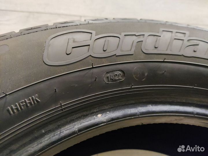 Cordiant Comfort 2 SUV 255/55 R18 109H