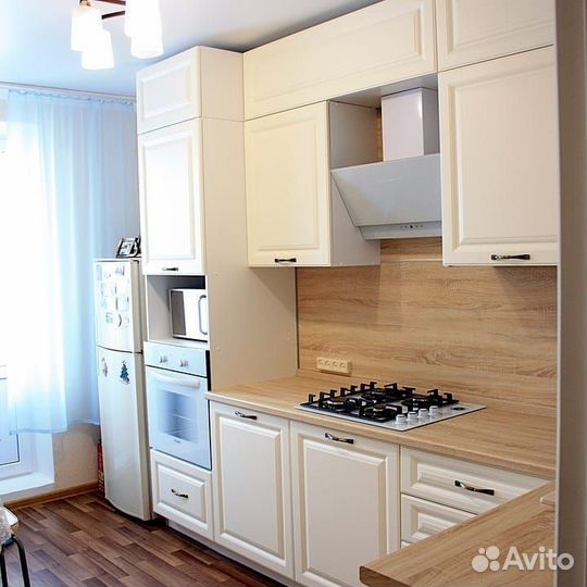 Кухни от производителя