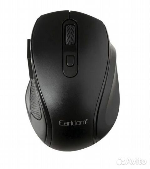 Мышь беспроводная Earldom KM4