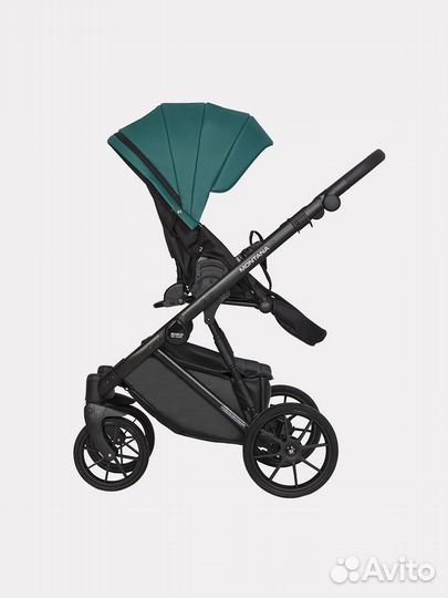 Коляска montana ecco 2в1 riko basic