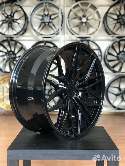 Кованые диски R20 5x112 для BMW 5 серии G30