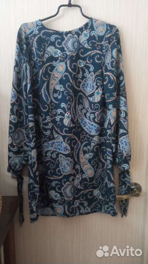 Туника, платье