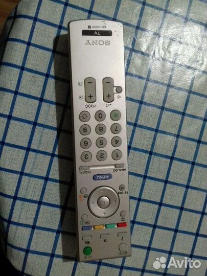 Sony LCD KDL-32P2530