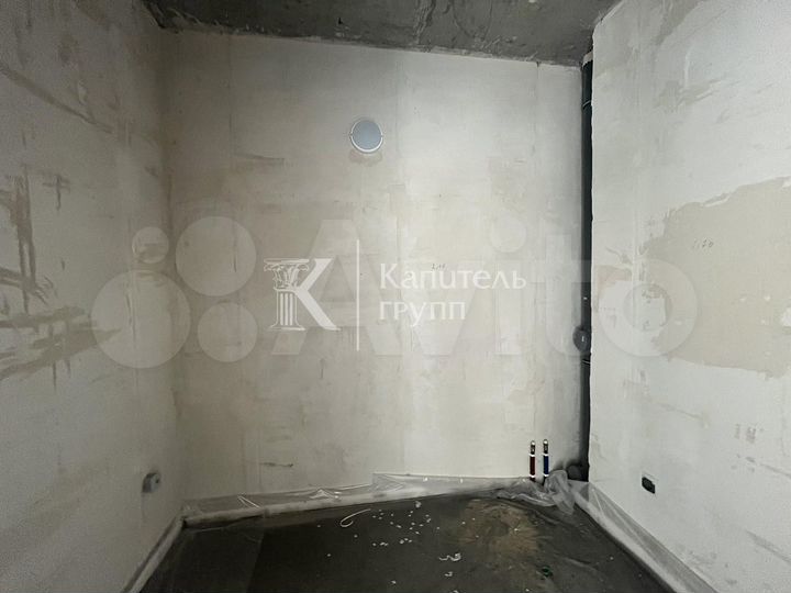 3-к. квартира, 89,8 м², 10/16 эт.