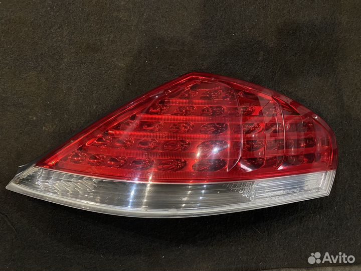 Задний правый фонарь BMW e63/64