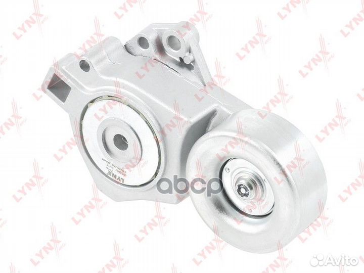 Натяжитель ремня приводного mitsubishi pajero