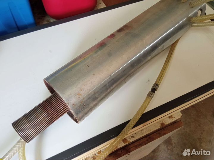 Колонна пивная 2 сорта