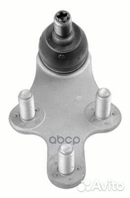 Шаровая опора peugeot 5008 II 17,3008 17/CI