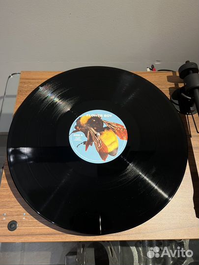 Tyler, The Creator-Flower Boy