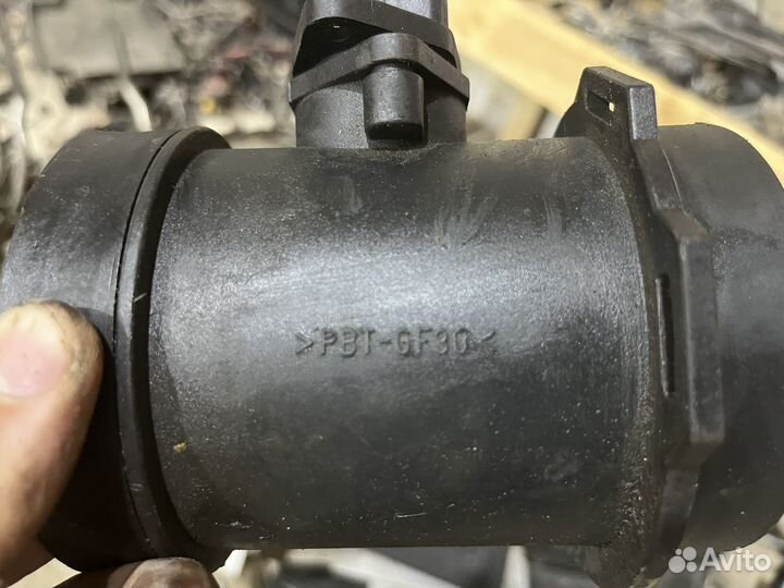 Дмрв bmw x5 e53 4.4