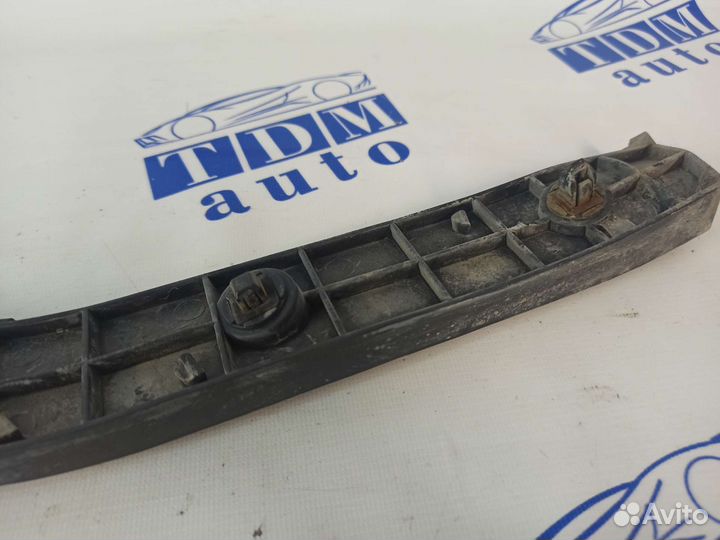 Кронштейн заднего бампера левый Geely Emgrand X7