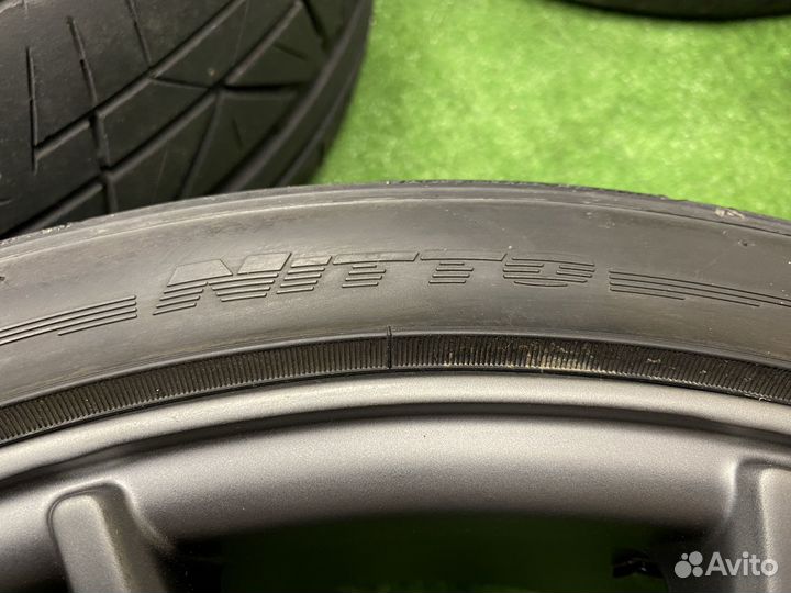 Колеса на BMW R20 Made USA SPD Line Wheels