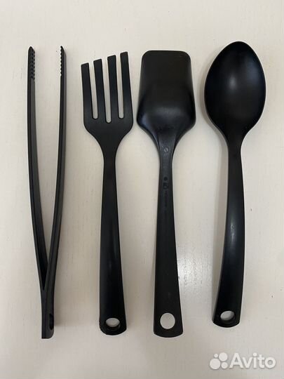 Кухонная утварь IKEA