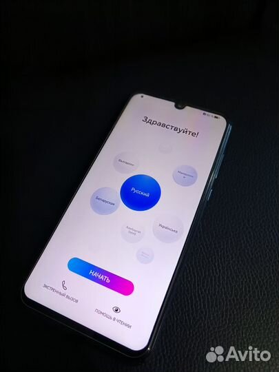 HONOR 10i, 4/128 ГБ